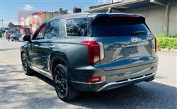 هيونداي باليسيد